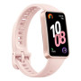 Huawei Band 10 , 1.47 inch AMOLED , Touchscreen , Heart rate monitor , Waterproof , Bluetooth , Pink