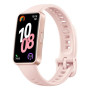 Huawei Band 10 , 1.47 inch AMOLED , Touchscreen , Heart rate monitor , Waterproof , Bluetooth , Pink