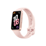 Huawei Band 10 , 1.47 inch AMOLED , Touchscreen , Heart rate monitor , Waterproof , Bluetooth , Pink
