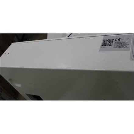 SALE OUT. DEYE ESS HV GB-SL PDU + Base , Deye ESS HV GB-SL PDU + Base , GB-LB+BASE , 118 month(s) , SCRATCHED AND DIRTY, DEMO