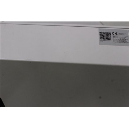 SALE OUT. DEYE ESS HV GB-SL PDU + Base , Deye ESS HV GB-SL PDU + Base , GB-LB+BASE , 118 month(s) , SCRATCHED AND DIRTY, DEMO