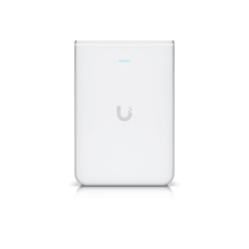 Ubiquiti U7 Pro Wall , 2.4 - 6 GHz , 2500 Mbit/s , Ethernet LAN (RJ-45) ports 1 , MU-MiMO Yes , PoE in , Antenna type Inner