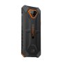 Hammer Iron , V , Orange , 6.5 , IPS , 1600 x 720 pixels , Mediatek , Helio G36 , Internal RAM 6 GB , 64 GB , microSD , Dual SIM , Nano SIM , 3G , 4G , Main camera resolution 50 MP , Secondary camera resolution 8 MP , Android , 13