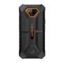 Hammer Iron , V , Orange , 6.5 , IPS , 1600 x 720 pixels , Mediatek , Helio G36 , Internal RAM 6 GB , 64 GB , microSD , Dual SIM , Nano SIM , 3G , 4G , Main camera resolution 50 MP , Secondary camera resolution 8 MP , Android , 13