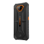 Hammer Iron , V , Orange , 6.5 , IPS , 1600 x 720 pixels , Mediatek , Helio G36 , Internal RAM 6 GB , 64 GB , microSD , Dual SIM , Nano SIM , 3G , 4G , Main camera resolution 50 MP , Secondary camera resolution 8 MP , Android , 13