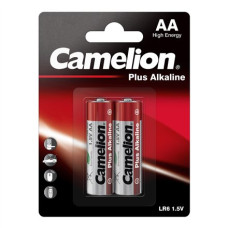 Camelion , AA/LR6 , Plus Alkaline , 2 pc(s) Camelion , AA/LR6 , Plus Alkaline , 2 pc(s)