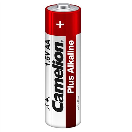 Camelion , AA/LR6 , Plus Alkaline , 2 pc(s)