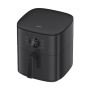 Xiaomi Air Fryer, EU , Power 1700 W , Capacity 6.5 L , Black