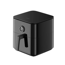 Xiaomi Air Fryer, EU , Power 1800 W , Capacity 6.5 L , Black