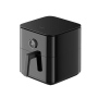 Xiaomi Air Fryer, EU , Power 1800 W , Capacity 6.5 L , Black