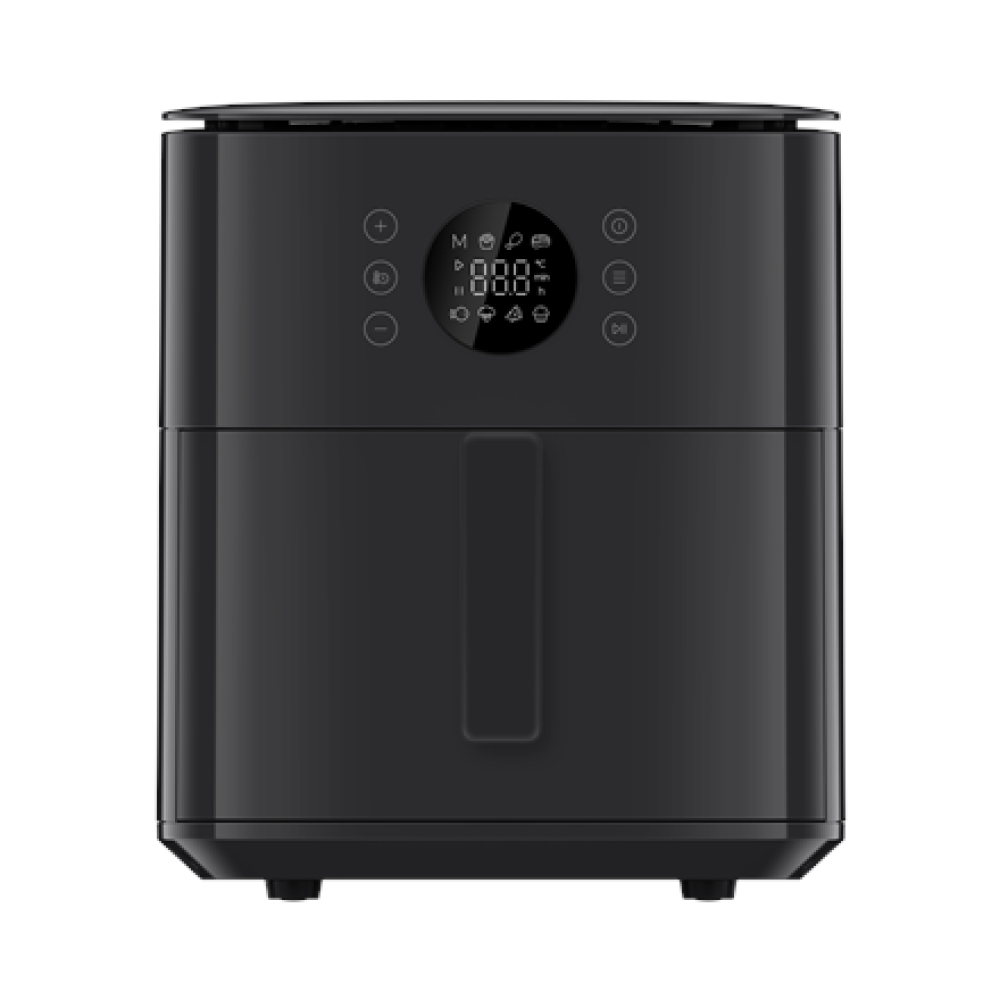 Xiaomi Air Fryer, EU , Power 1700 W , Capacity 6.5 L , Black