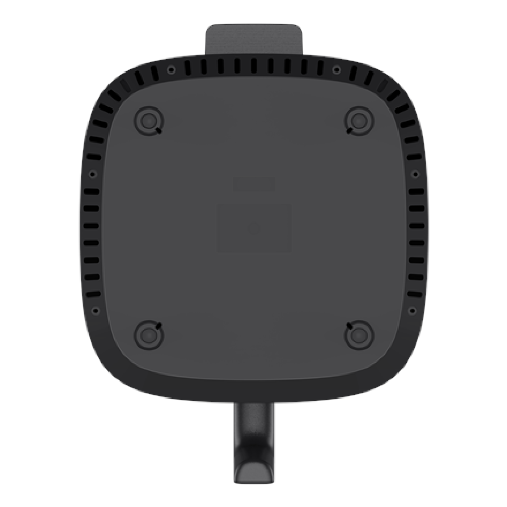 Xiaomi Air Fryer, EU , Power 1700 W , Capacity 6.5 L , Black