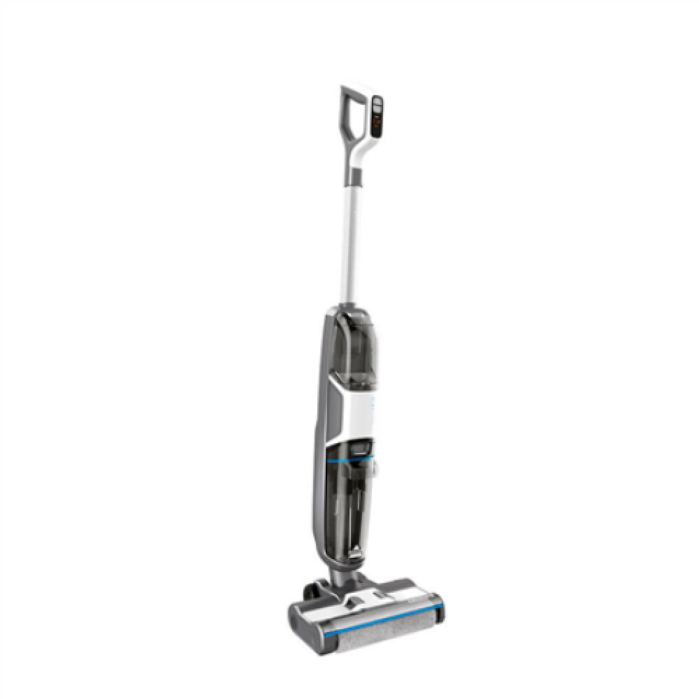Bissell , CrossWave HF3 cordless vacuum cleaner and Featherweight Pro Eco Stick corded vacuum cleaner , 3639N_2024N , Cordless operating , Handstick , Washing function , - W , 22.2 V , Operating time (max) 25 min , Black/Titanium/Bossanova Blue , Warranty