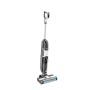Bissell , CrossWave HF3 cordless vacuum cleaner and Featherweight Pro Eco Stick corded vacuum cleaner , 3639N_2024N , Cordless operating , Handstick , Washing function , - W , 22.2 V , Operating time (max) 25 min , Black/Titanium/Bossanova Blue , Warranty