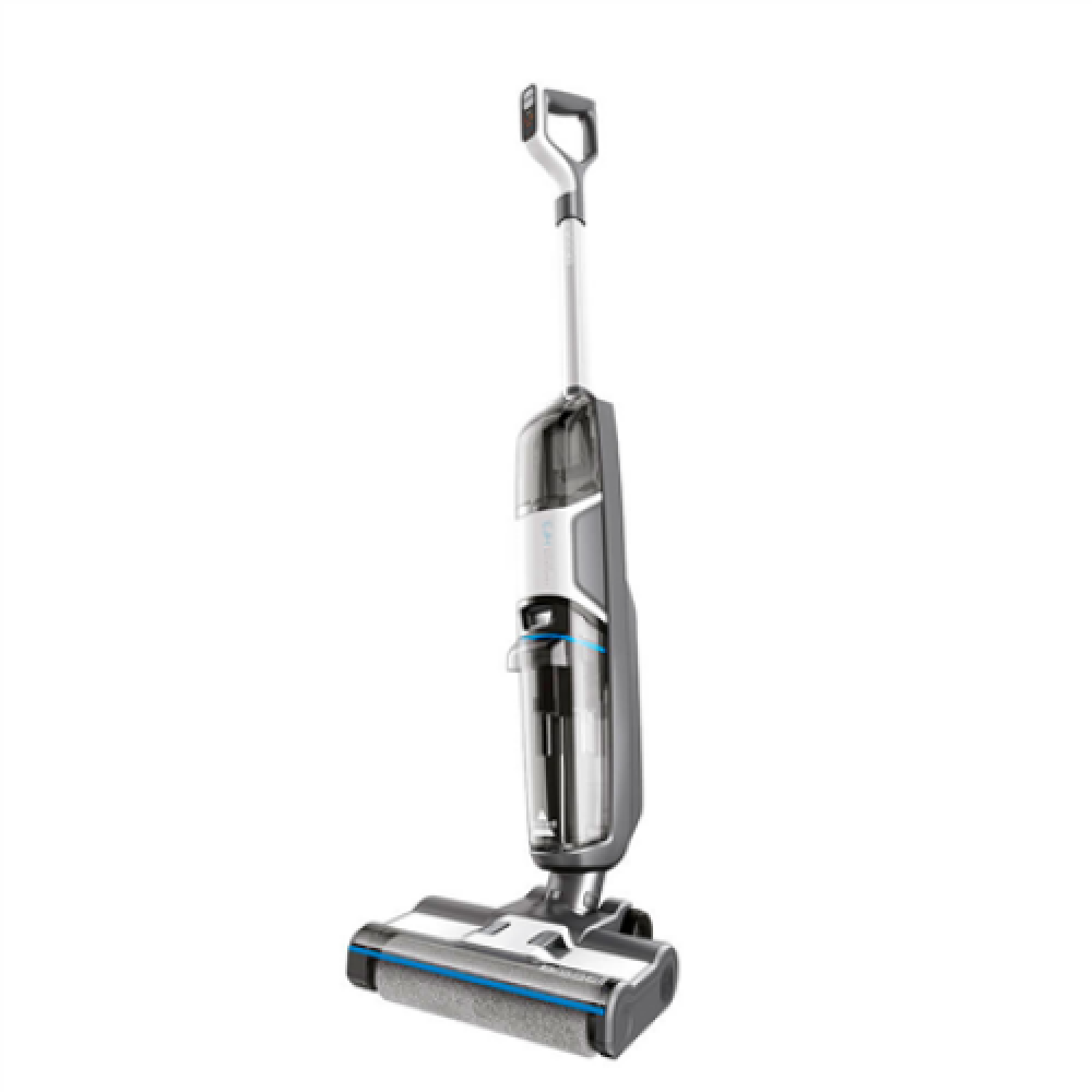 Bissell , CrossWave HF3 cordless vacuum cleaner and Featherweight Pro Eco Stick corded vacuum cleaner , 3639N_2024N , Cordless operating , Handstick , Washing function , - W , 22.2 V , Operating time (max) 25 min , Black/Titanium/Bossanova Blue , Warranty