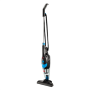 Bissell , CrossWave HF3 cordless vacuum cleaner and Featherweight Pro Eco Stick corded vacuum cleaner , 3639N_2024N , Cordless operating , Handstick , Washing function , - W , 22.2 V , Operating time (max) 25 min , Black/Titanium/Bossanova Blue , Warranty