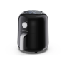 Sharp Air Fryer , AF-GS404AE-B , Power 1300 W , Capacity 4 L , Black