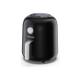 Sharp Air Fryer , AF-GS404AE-B , Power 1300 W , Capacity 4 L , Black