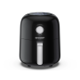 Sharp Air Fryer , AF-GS404AE-B , Power 1300 W , Capacity 4 L , Black