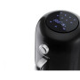 Sharp Air Fryer , AF-GS404AE-B , Power 1300 W , Capacity 4 L , Black