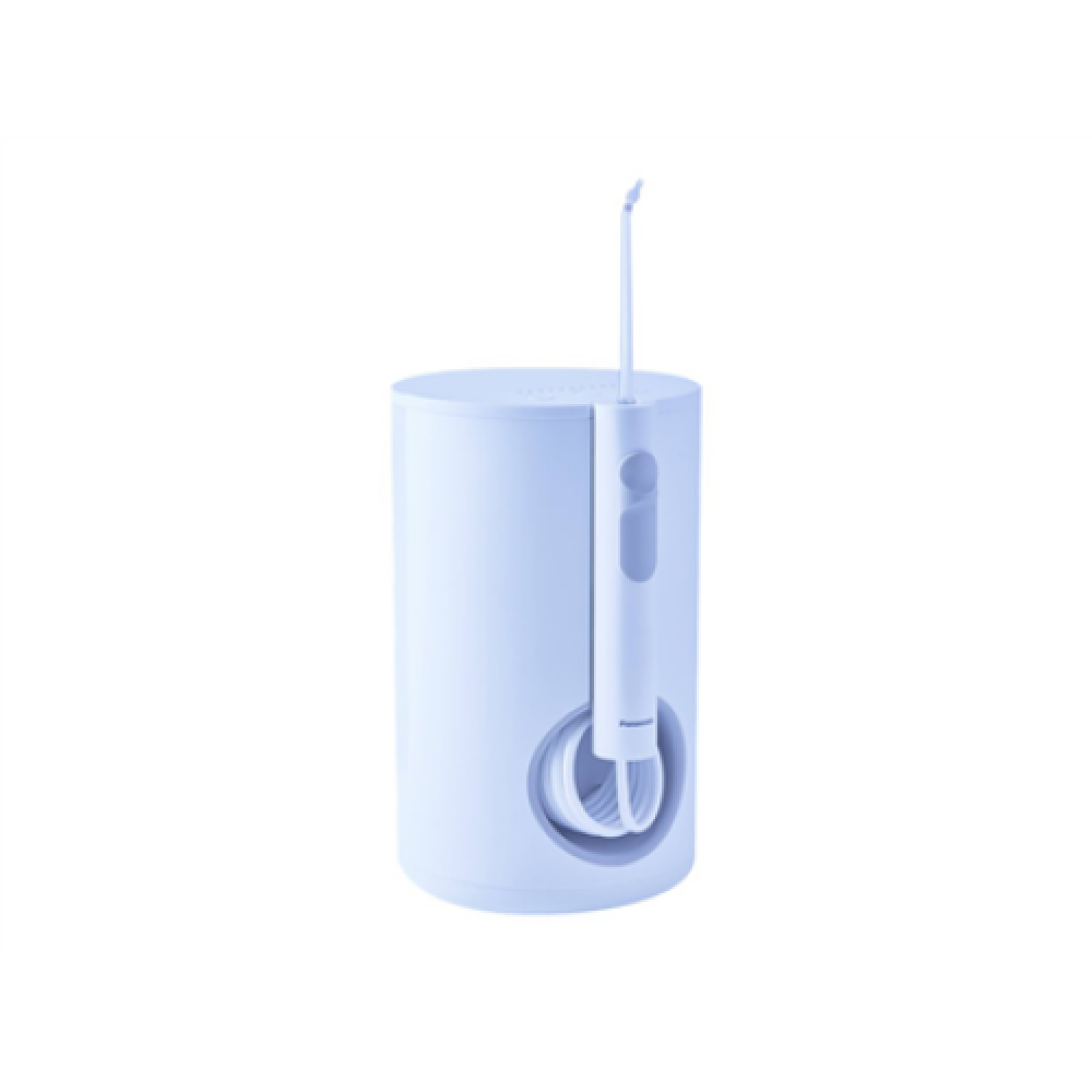 Panasonic Oral Irrigator EW1611W503 For adults 600 ml White Number of brush heads included 1 Number of teeth brushing modes 10