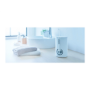 Panasonic Oral Irrigator EW1611W503 For adults 600 ml White Number of brush heads included 1 Number of teeth brushing modes 10