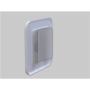 Mill , Sense smart indoor air quality monitor , SENSEAIR , White , No Display