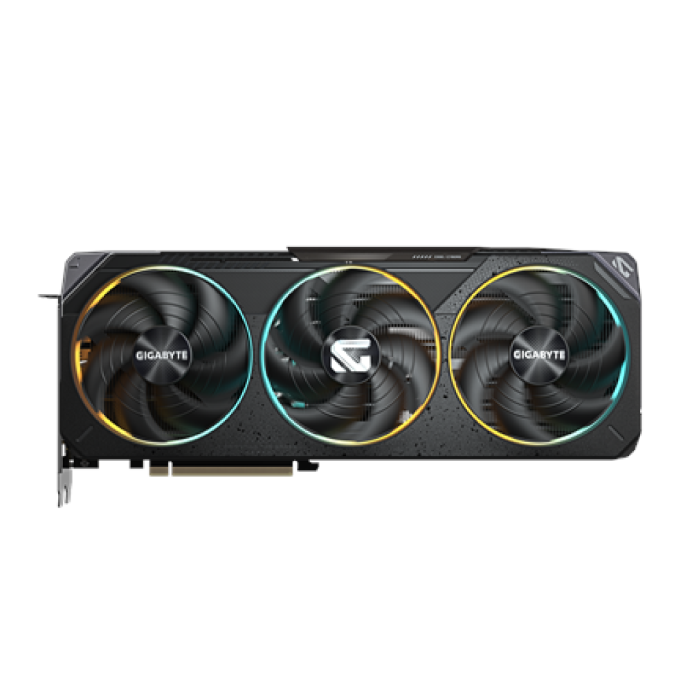 Gigabyte GeForce RTX 5070 GAMING OC 12G , NVIDIA , 12 GB , GeForce RTX 5070 , GDDR7 , HDMI ports quantity 1 , PCI-E 5.0