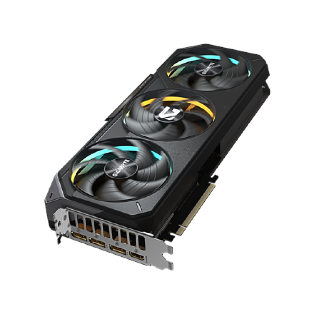 Gigabyte GeForce RTX 5070 GAMING OC 12G , NVIDIA , 12 GB , GeForce RTX 5070 , GDDR7 , HDMI ports quantity 1 , PCI-E 5.0