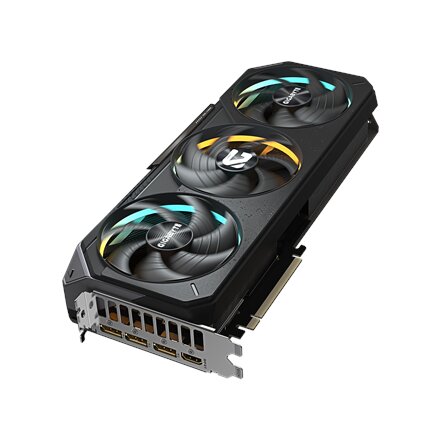 Gigabyte GeForce RTX 5070 GAMING OC 12G , NVIDIA , 12 GB , GeForce RTX 5070 , GDDR7 , HDMI ports quantity 1 , PCI-E 5.0
