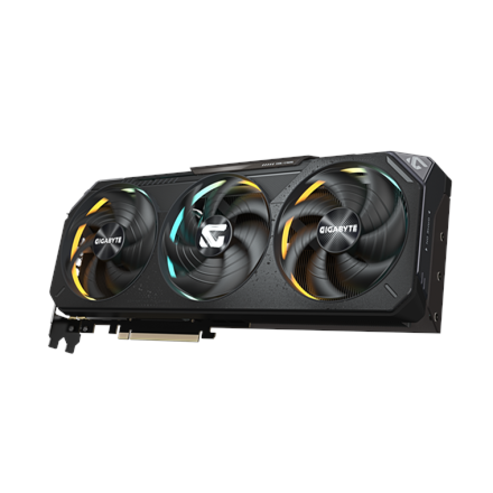 Gigabyte GeForce RTX 5070 GAMING OC 12G , NVIDIA , 12 GB , GeForce RTX 5070 , GDDR7 , HDMI ports quantity 1 , PCI-E 5.0