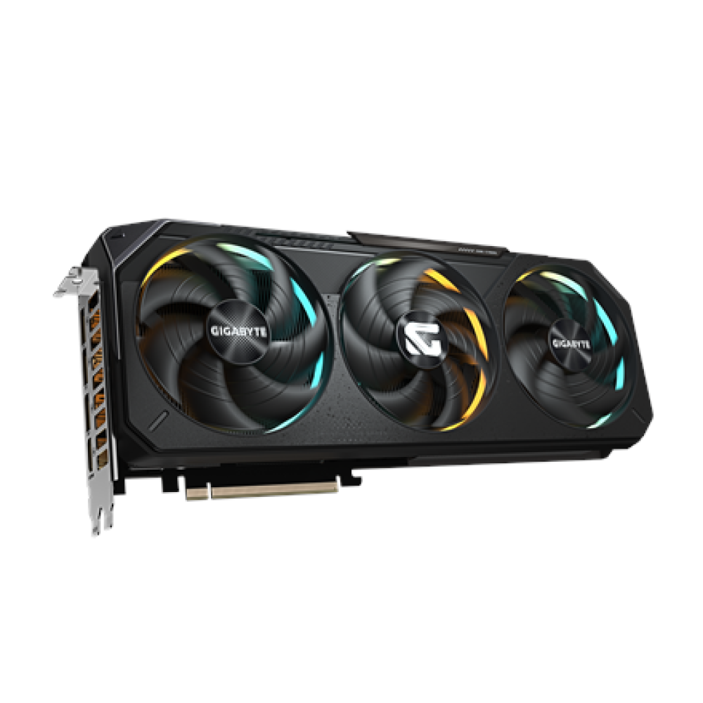 Gigabyte GeForce RTX 5070 GAMING OC 12G , NVIDIA , 12 GB , GeForce RTX 5070 , GDDR7 , HDMI ports quantity 1 , PCI-E 5.0