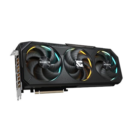 Gigabyte GeForce RTX 5070 GAMING OC 12G , NVIDIA , 12 GB , GeForce RTX 5070 , GDDR7 , HDMI ports quantity 1 , PCI-E 5.0