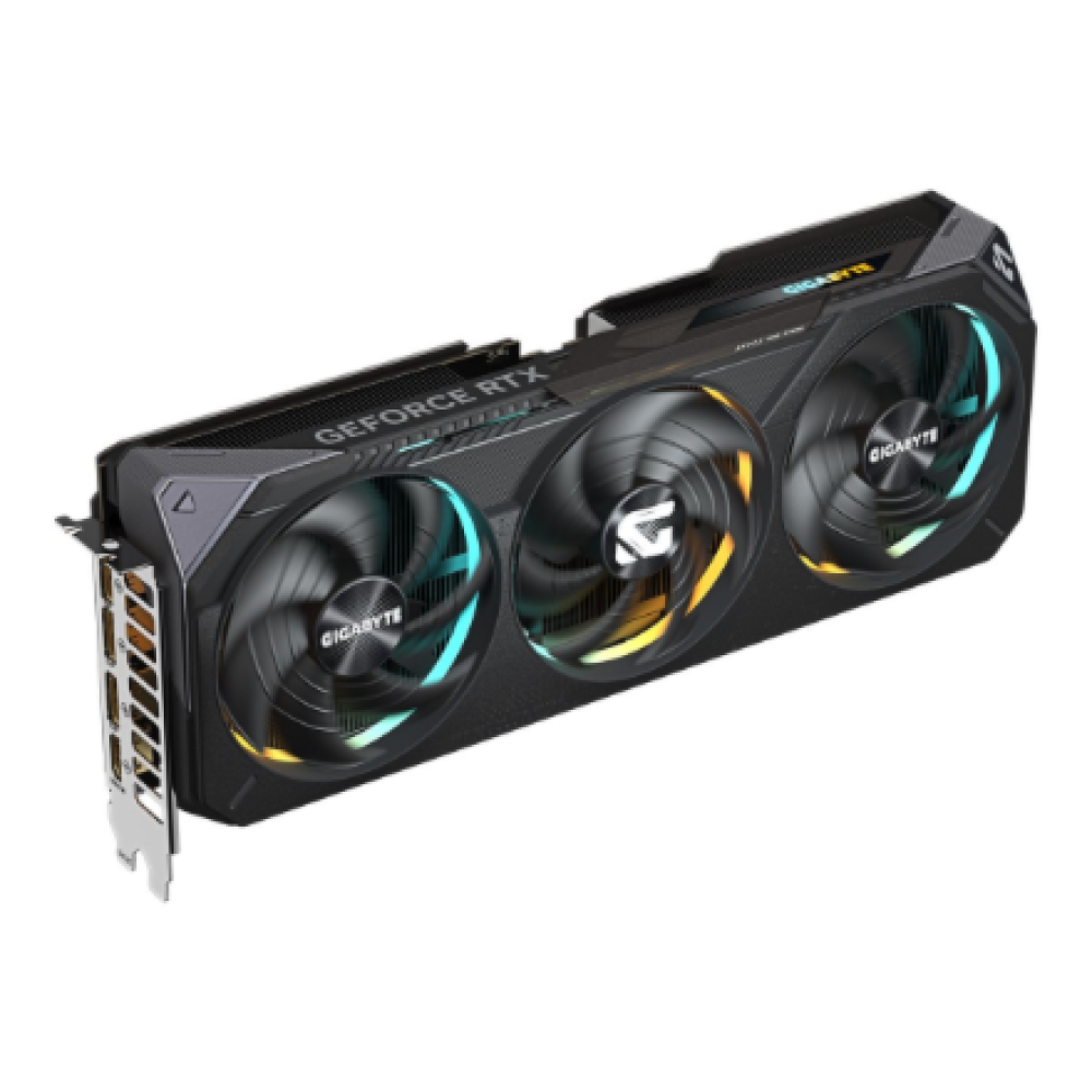 Gigabyte GeForce RTX 5070 GAMING OC 12G , NVIDIA , 12 GB , GeForce RTX 5070 , GDDR7 , HDMI ports quantity 1 , PCI-E 5.0