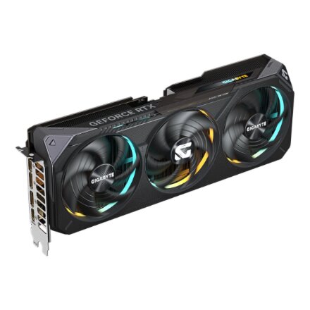 Gigabyte GeForce RTX 5070 GAMING OC 12G , NVIDIA , 12 GB , GeForce RTX 5070 , GDDR7 , HDMI ports quantity 1 , PCI-E 5.0