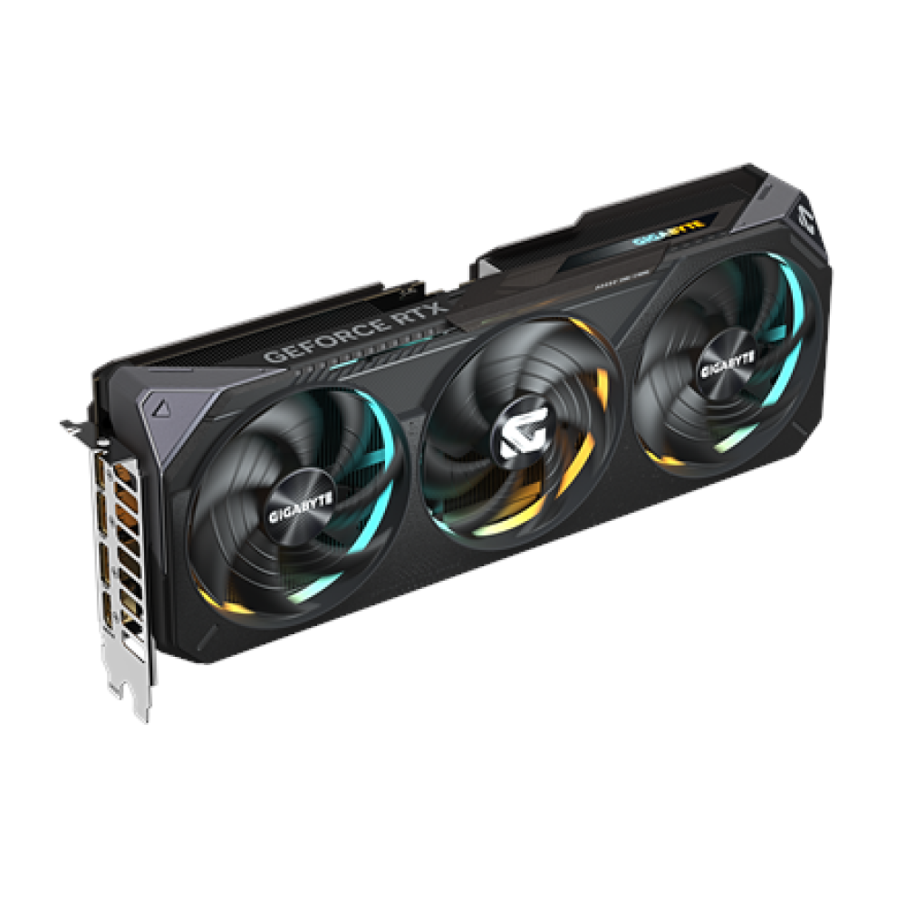 Gigabyte GeForce RTX 5070 GAMING OC 12G , NVIDIA , 12 GB , GeForce RTX 5070 , GDDR7 , HDMI ports quantity 1 , PCI-E 5.0