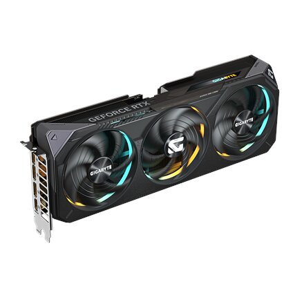 Gigabyte GeForce RTX 5070 GAMING OC 12G , NVIDIA , 12 GB , GeForce RTX 5070 , GDDR7 , HDMI ports quantity 1 , PCI-E 5.0