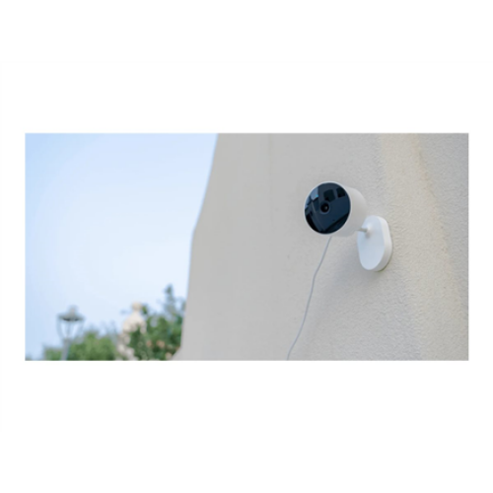 Xiaomi Outdoor Camera AW200 , Xiaomi , Camera , AW200 , H.265 , MicroSD
