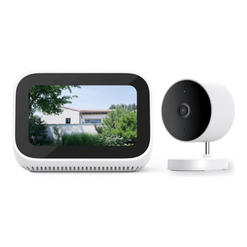 Xiaomi Outdoor Camera AW200 , Xiaomi , Camera , AW200 , H.265 , MicroSD