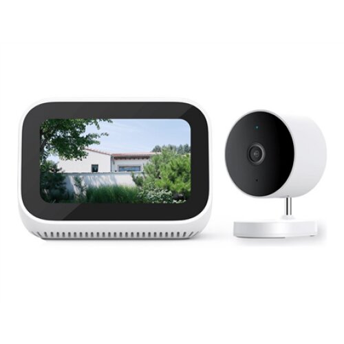 Xiaomi Outdoor Camera AW200 , Xiaomi , Camera , AW200 , H.265 , MicroSD