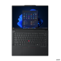 Lenovo ThinkPad E14 Gen 8 14 WUXGA AMD R7 AI 345/16GB/512GB/AMD Radeon 840M/WIN11 Pro/Nordic Backlit kbd/FP/3Y Warranty , Lenovo
