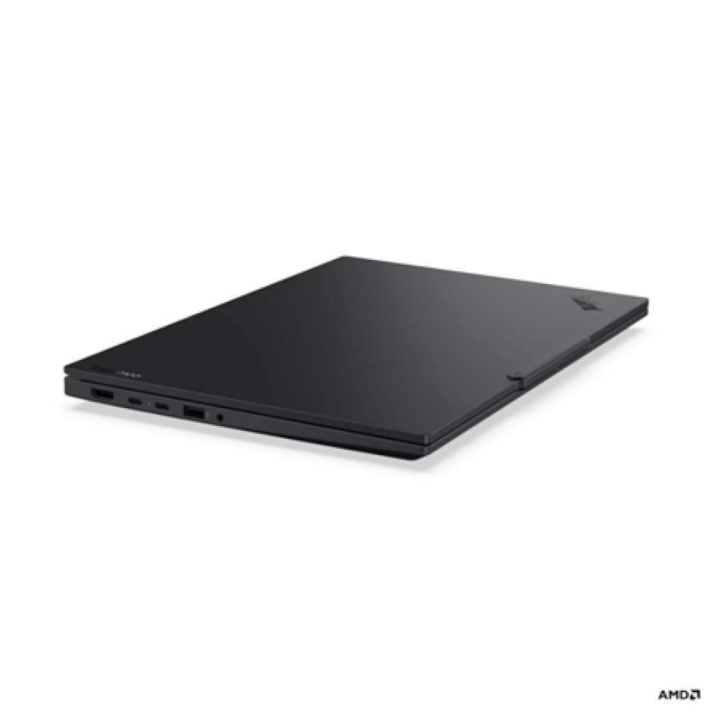 Lenovo ThinkPad E14 Gen 8 14 WUXGA AMD R7 AI 345/16GB/512GB/AMD Radeon 840M/WIN11 Pro/Nordic Backlit kbd/FP/3Y Warranty , Lenovo