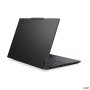 Lenovo ThinkPad E14 G8 AMD , Black , 14 , IPS , WUXGA , 1920 x 1200 pixels , Anti-glare , AMD Ryzen AI 7 , 345 , 16 GB , SODIMM DDR5 , Solid-state drive capacity 512 GB , AMD Radeon 820M Graphics , Windows 11 Pro , 802.11be , Bluetooth version 5.4 , Keybo
