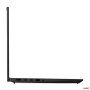 Lenovo ThinkPad E14 G8 AMD , Black , 14 , IPS , WUXGA , 1920 x 1200 pixels , Anti-glare , AMD Ryzen AI 7 , 345 , 16 GB , SODIMM DDR5 , Solid-state drive capacity 512 GB , AMD Radeon 820M Graphics , Windows 11 Pro , 802.11be , Bluetooth version 5.4 , Keybo