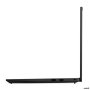 Lenovo ThinkPad E14 G8 AMD , Black , 14 , IPS , WUXGA , 1920 x 1200 pixels , Anti-glare , AMD Ryzen AI 7 , 345 , 16 GB , SODIMM DDR5 , Solid-state drive capacity 512 GB , AMD Radeon 820M Graphics , Windows 11 Pro , 802.11be , Bluetooth version 5.4 , Keybo