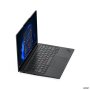 Lenovo ThinkPad E14 G8 AMD , Black , 14 , IPS , WUXGA , 1920 x 1200 pixels , Anti-glare , AMD Ryzen AI 7 , 345 , 16 GB , SODIMM DDR5 , Solid-state drive capacity 512 GB , AMD Radeon 820M Graphics , Windows 11 Pro , 802.11be , Bluetooth version 5.4 , Keybo