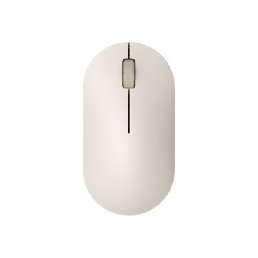 Xiaomi Wireless Mouse Lite 2, White , Xiaomi