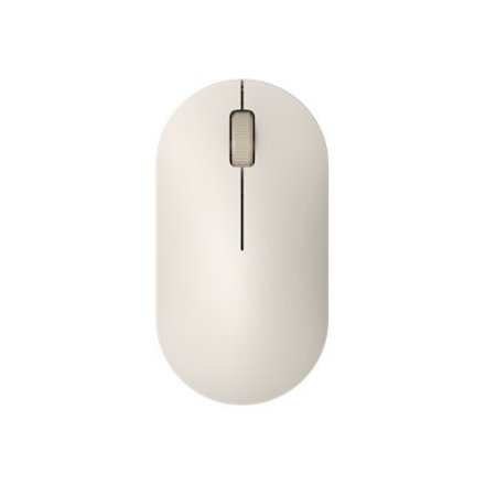 Xiaomi Wireless Mouse Lite 2, White , Xiaomi