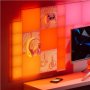 Nanoleaf Blocks Pegboard Add-On Kit (1 Panel)