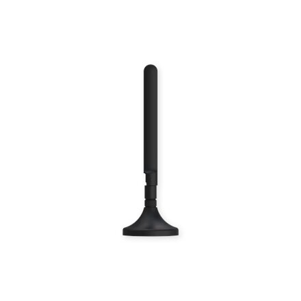 Teltonika 5G Mobile Antenna , PR1KS536 , Magnetic , Gain 3.6 dB , 617-960/1400-2690/3300-5900 GHz , Antenna connector type SMA Male